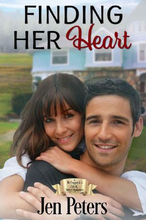 [McCormick's Creek 02] • Finding Her Heart